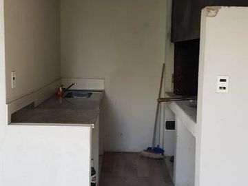 Casa de dos dormitorios en venta en El Bosquecillo