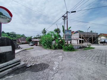 Dijual Tanah Kavling Matang Siap AJB, 2 Unit Terakhir