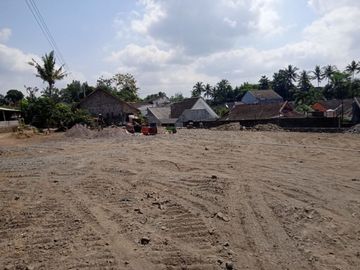 Dijual Tanah Kavling Matang Siap AJB, 2 Unit Terakhir