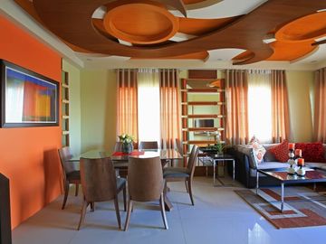 TOWNHOUSE FOR CONSTRUCTION MARQUESA CORNER GH NEAR SM TRECE