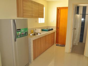 TOWNHOUSE FOR CONSTRUCTION MARQUESA CORNER GH NEAR SM TRECE