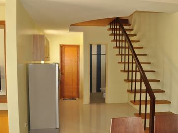 TOWNHOUSE FOR CONSTRUCTION MARQUESA CORNER GH NEAR SM TRECE