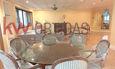 Fire Sale! Spacious 3BR Luxury Condo for Sale in Avignon Tower