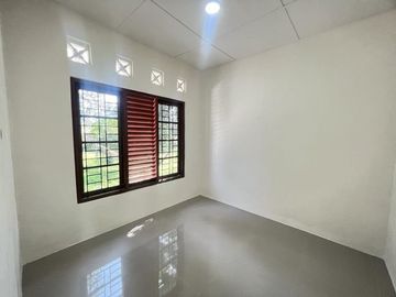 Dijual Rumah 2 Lantai Harga Miring