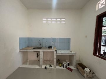 Dijual Rumah 2 Lantai Harga Miring