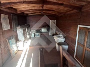 Casa en venta de 5 dorm. en Ñuñoa, Gran Terreno