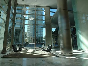 Le Parc Madero! master suite y toilette cochera