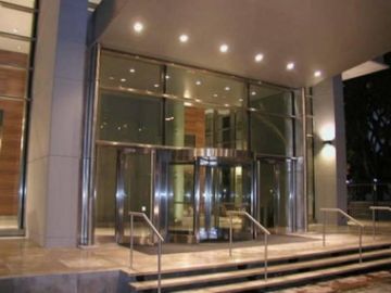 Le Parc Madero! master suite y toilette cochera