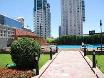 Le Parc Madero! master suite y toilette cochera