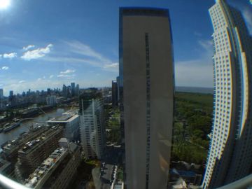 Le Parc Madero! master suite y toilette cochera