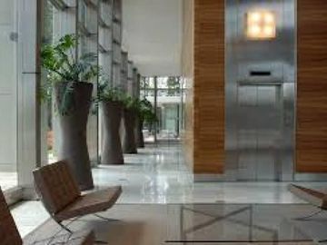Le Parc Madero! master suite y toilette cochera
