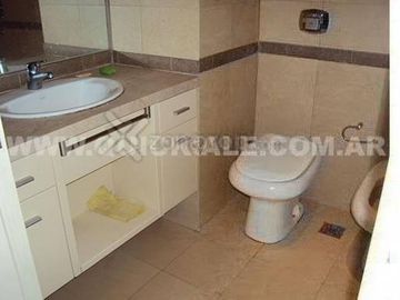 Le Parc Madero! master suite y toilette cochera