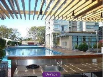 Le Parc Madero! master suite y toilette cochera