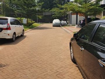 Rumah Rapih Siap Huni Di Kebayoran Bintaro -Sc 5773 Br