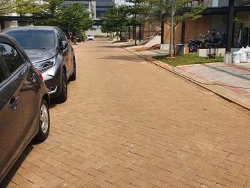 Rumah Rapih Siap Huni Di Kebayoran Bintaro -Sc 5773 Br