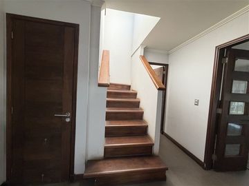 Venta casa Polo Machali