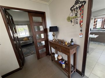 Venta casa Polo Machali