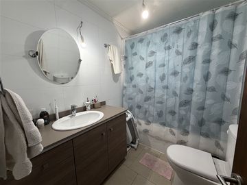 Venta casa Polo Machali
