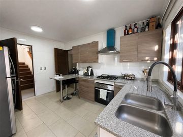 Venta casa Polo Machali
