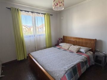 Venta casa Polo Machali