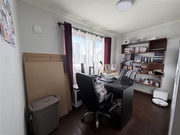 Venta casa Polo Machali