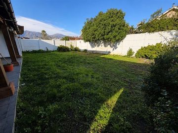 Venta casa Polo Machali
