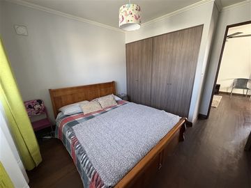 Venta casa Polo Machali