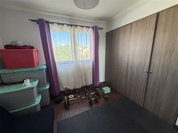Venta casa Polo Machali