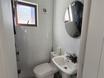 Venta casa Polo Machali