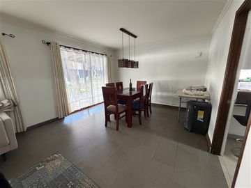 Venta casa Polo Machali