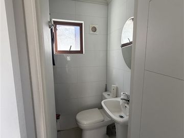 Venta casa Polo Machali