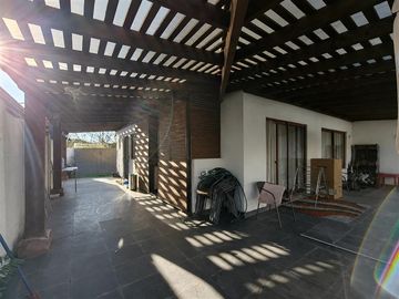 Venta casa Polo Machali