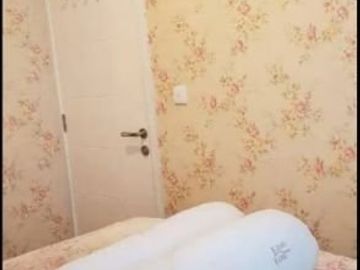 Disewakan Capitol Park Residence | 2BR | 46.8 m2