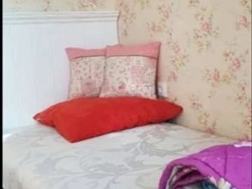 Disewakan Capitol Park Residence | 2BR | 46.8 m2