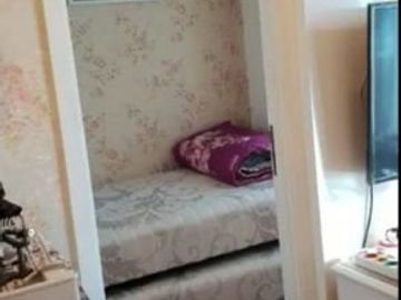 Disewakan Capitol Park Residence | 2BR | 46.8 m2