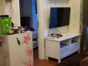 Disewakan Capitol Park Residence | 2BR | 46.8 m2