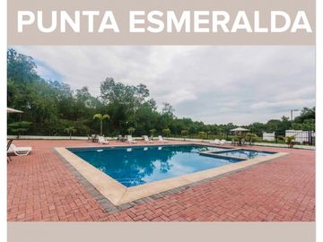 Via a La Costa km14 Urb Punta Esmeraldas Estrene Departamento en Venta