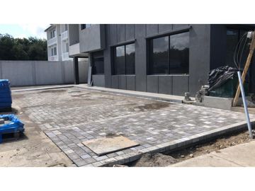 Via a La Costa km14 Urb Punta Esmeraldas Estrene Departamento en Venta