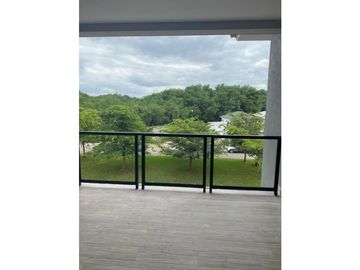 Via a La Costa km14 Urb Punta Esmeraldas Estrene Departamento en Venta