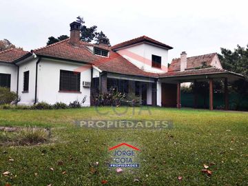 Chalet en venta en Barrio Ingles