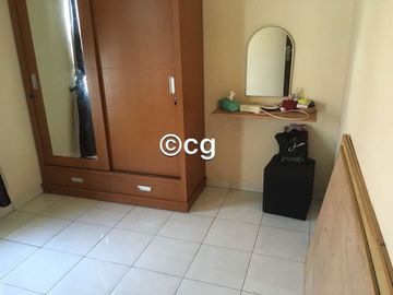 Rumah Minimalis minim sekat di Kaisar Bintaro Pondok Aren, GB-8017