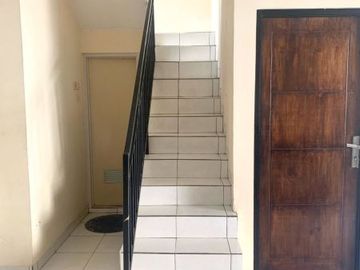 Rumah Minimalis minim sekat di Kaisar Bintaro Pondok Aren, GB-8017