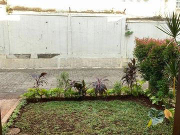Rumah Minimalis minim sekat di Kaisar Bintaro Pondok Aren, GB-8017