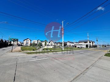 Casa en Venta Brisas de Labranza Temuco 3D 1B