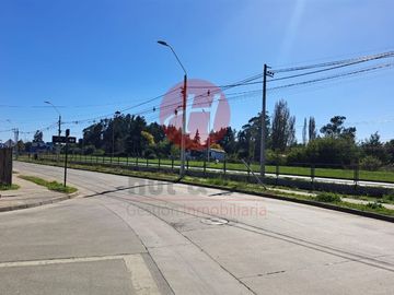 Casa en Venta Brisas de Labranza Temuco 3D 1B