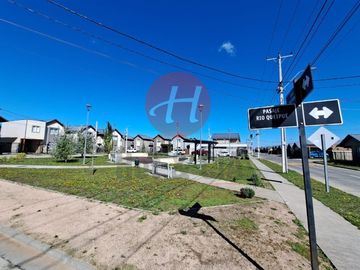Casa en Venta Brisas de Labranza Temuco 3D 1B