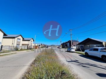Casa en Venta Brisas de Labranza Temuco 3D 1B