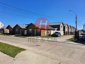 Casa en Venta Brisas de Labranza Temuco 3D 1B