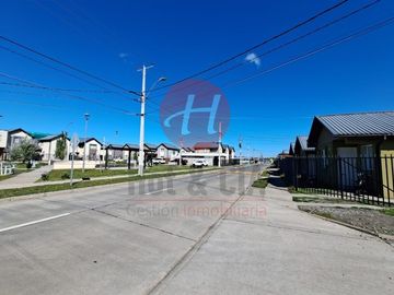 Casa en Venta Brisas de Labranza Temuco 3D 1B