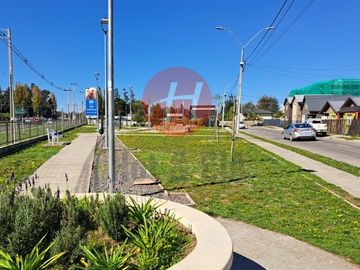 Casa en Venta Brisas de Labranza Temuco 3D 1B